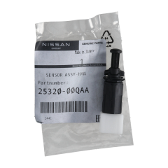 Sensor Pedal Travão Original Renault Espace IV Clio II Laguna 2532000QAA