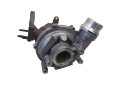 Turbocompressor H8201164371 144117533R GT1241JOSZ 1.5 DCI Garrett S16