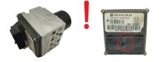 Bomba Abs VW Passat B6 3C0614109AF TRW 65428