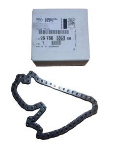 Corrente Bomba Óleo Original 9676080580 Citroen Peugeot