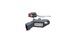 Sensor Pressão Ar 0281002552 8200155613 Nissan Renault
