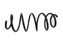 Mola Helicoidal Frente 1J0411105R 44110981301 VW Audi Skoda Vika