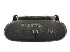 Velocímetro Ford Fiesta 96FB-10849-AE 96FB10849AE 53906