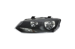 Farol Esquerdo 6R1941007G 89411698402 VW Polo DPA