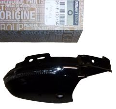 Pisca Direito Novo Original 261F17016R Renault Pisca Direito Novo Original 261F17016R Renault
