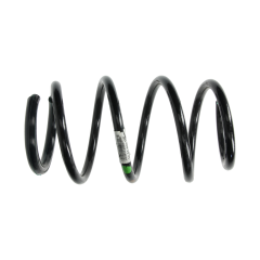 Mola Helicoidal Original Frente 540100070R Renault