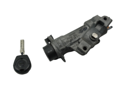 Canhão de Ignição Seat Ibiza Leon 4B0905851C 4B0905849 1365