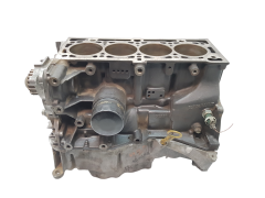 Bloco do Motor 1.4 16v K4JB713 k4J713 Renault Clio 2 7701472318