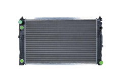 Radiador Fazer VW Audi Skoda 8D0121251BB 11210128501 Vika