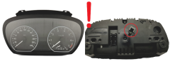 Conta-rotações BMW 1 E87 9166813-02 1024932-85 52579