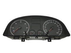 Velocímetro VW Touran 1T0920851A 110080216019 39781
