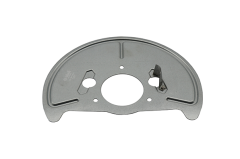 Chapa Proteção Disco Travão Esquerda Fazer VW T3 251407339A 44071714301 Vika