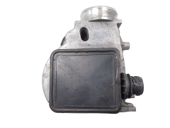 Medidor de fluxo de ar Lancia Kappa 0281002085 2.4 Bosch