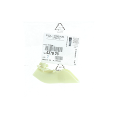 Suporte Cabos Novo Original 4370.28 437028 Citroen Peugeot