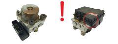 Bomba Abs Mazda 323F BJ2E437A0 436-0865 Sumitomo