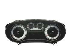 Conta-rotações Fiat 500L 51975130 A2C90124501