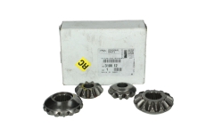Diferencial Novo Original 310612 3106.12 Citroen Peugeot