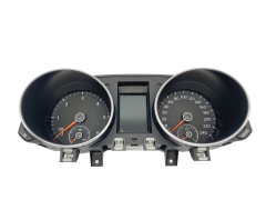 Velocímetro VW Golf MK6 5K0920870E A2C53345492 60873