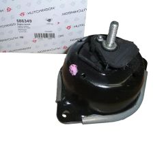 Apoio do Motor Fazer Renault 586349 8200181590 Hutchinson