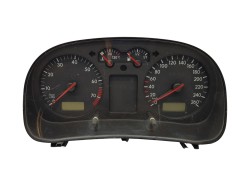 Velocímetro VW Golf MK4 1J0919860D 0263604000 1408
