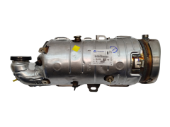 Catalisador Original 1631621980 Citroen Peugeot