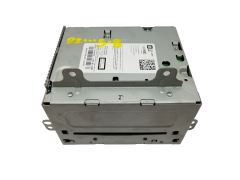 Rádio leitor de CD Opel 22976603 CQ-JG43F0GE GM