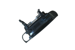 Puxador porta Frente Direita 4F0837208B 88371820102 Audi Seat DPA Puxador porta Frente Direita 4F0837208B 88371820102 Audi Seat DPA