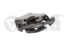 Pinça de travão Frente Esquerdo 8J0615123B 66151746901 VW Audi Seat Vika