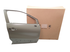 Porta Frente Direito Novo Renault Captur 1 2013-2019 801009375R 801109073R