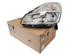 Farol Esquerdo 7701069734 Modus Renault Valeo 4943