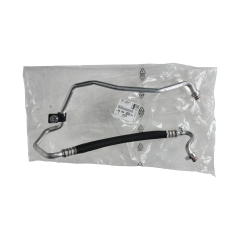 Tubo de ar condicionado Original 9814628880 Citroen Peugeot