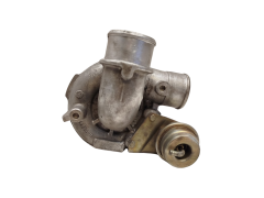 Turbocompressor 2,2 CDI Mercedes Vito A6110960299