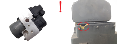 Bomba Abs Renault Clio 2 8200085584 0273004621 0265216872 1430