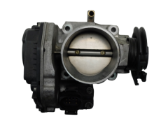 Válvula do corpo do acelerador 06A133063G 408.237/212/007 VW Audi Skoda 1.8T