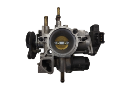 Válvula do corpo do acelerador Fiat Punto 32MM17/B 0280122005 B12/00 Weber