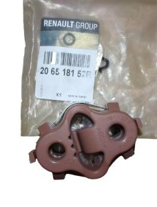 Suporte, Fixação Novo Original 206518152R Renault