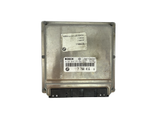 Unidade de Controlo 0281010314 7788016 BMW Bosch 62073