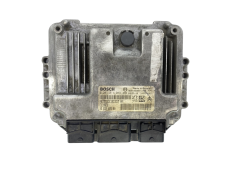 Unidade de Controlo 0281011089 9653202580 9647785580 PSA Bosch 63896