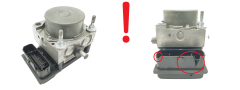 Bomba Abs Fiat 500 51824574 0265232290 Bosch 61336
