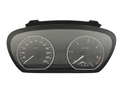 Velocímetro BMW 1 E81 E87 9122591-01 1024952-62 44179