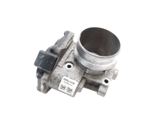 Válvula do corpo do acelerador 161A01670R 2.3 DCI Renault Master 3 Movano