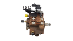 Bomba Injetora 0445010102 9683703780 1.4 1.6 Hdi TDCi Bosch Ford 0928400607 36