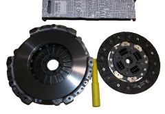 Kit embraiagem Novo Original 302058739R Renault Master 3 2.3 DCI
