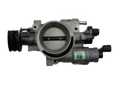 Válvula do corpo do acelerador 04861254AC Chrysler Voyager 3.3 V6