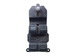 Interruptor dos Vidros Honda Civic 35750-S6A-G110-M1 C8H-H44-DG30 Interruptor dos Vidros Honda Civic 35750-S6A-G110-M1 C8H-H44-DG30