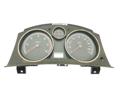 Conta-rotações Opel Astra H Zafira B 13267567UX 26430
