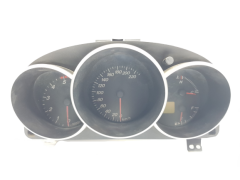 Conta-rotações Mazda 3 4TBN9JB BP4K55430 25337