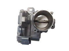 Válvula do corpo do acelerador Citroen Peugeot 9806625280 A2C85766300 2.0 HDI 3064
