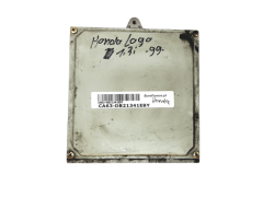 Unidade de Controlo 37820-P7A-G01 Honda Keihin 21341