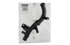 Mangueira de refrigeração Original 8200562840 Renault